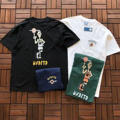 UNDEFEATED T-Shirt