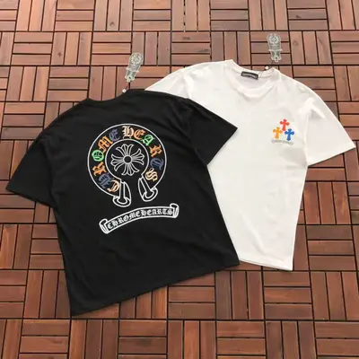 CHROME HEARTS T-Shirt