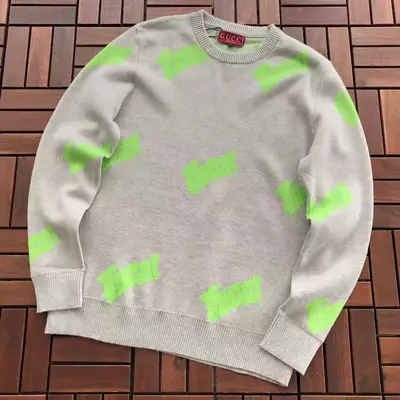 GUCCI Sweater
