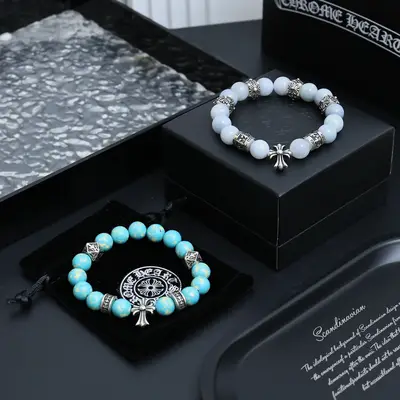 CHROME HEARTS Schmuck