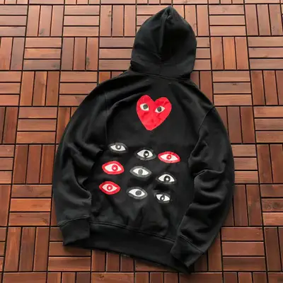 CDG Hoodie