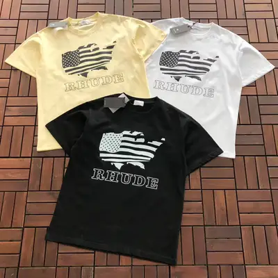 RHUDE T-Shirt