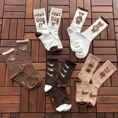 NIKE Socken