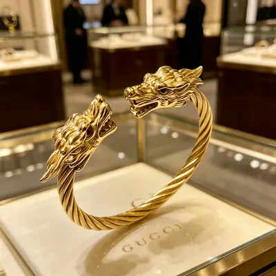 GUCCI Schmuck