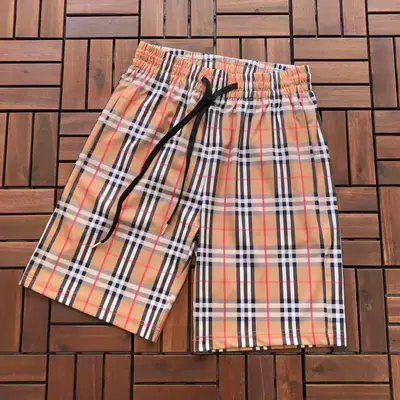 BURBERRY Shorts
