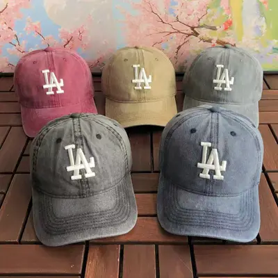 MLB Cap