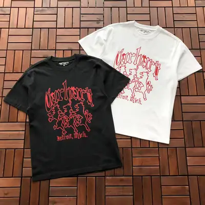 CARHARTT T-Shirt