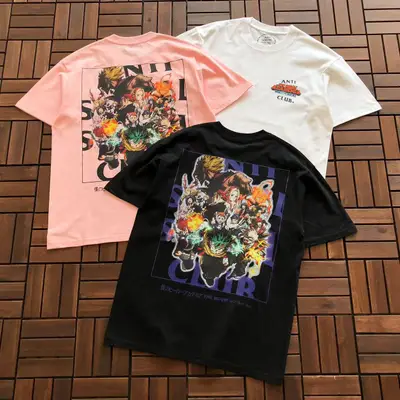 ANTI SOCIAL SOCIAL CLUB T-Shirt