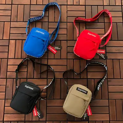 SUPREME Tasche