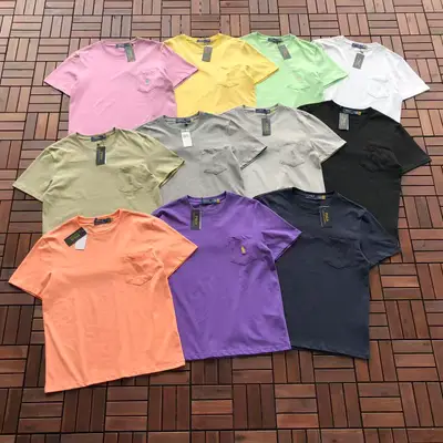 RALPH LAUREN T-Shirt