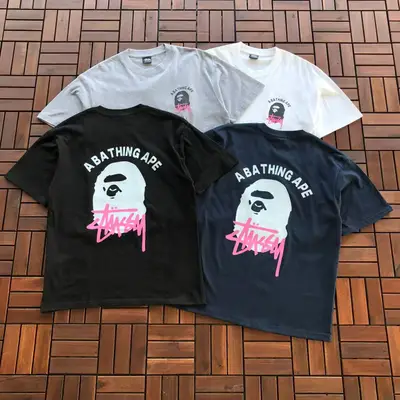 STUSSY T-Shirt