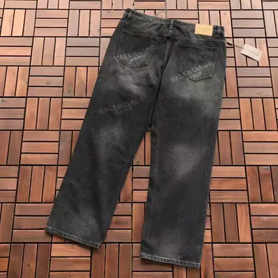BALENCIAGA Jeans