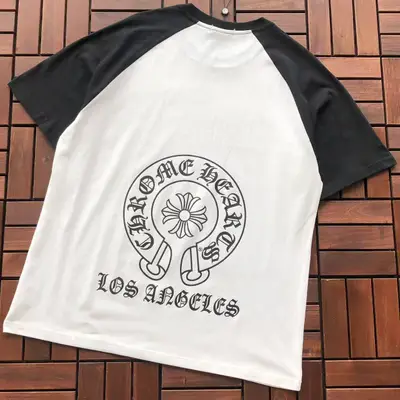 CHROME HEARTS T-Shirt