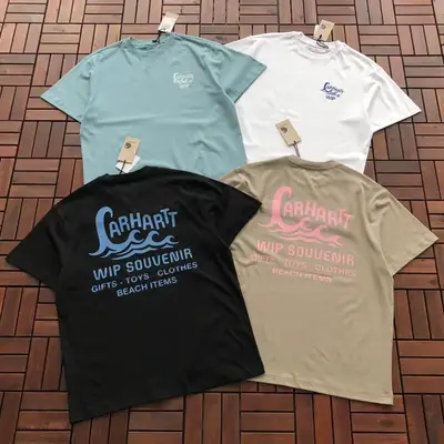 CARHARTT T-Shirt