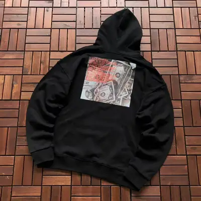 STUSSY Hoodie