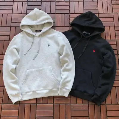 RALPH LAUREN Hoodie
