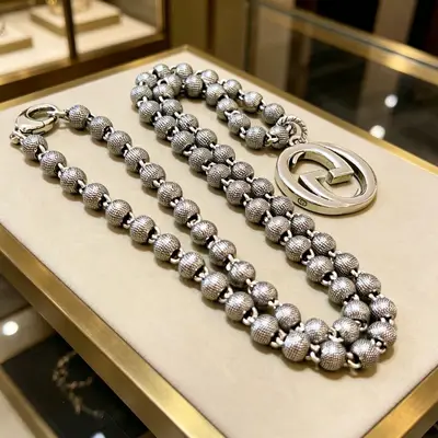 GUCCI Schmuck