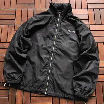 WE11DONE Jacke