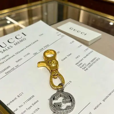 GUCCI Schmuck