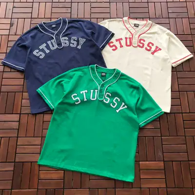STUSSY T-Shirt