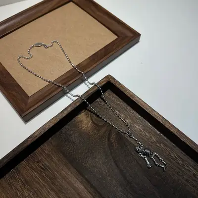 CHROME HEARTS Schmuck