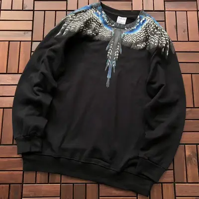 MARCELO BURLON Sweater