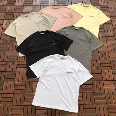 FOG T-Shirt