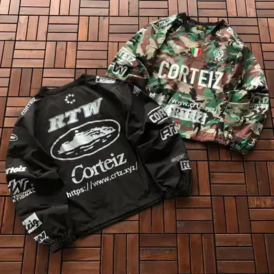 CORTEIZ
