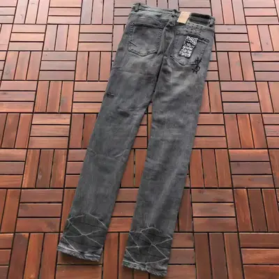 KSUBI Jeans