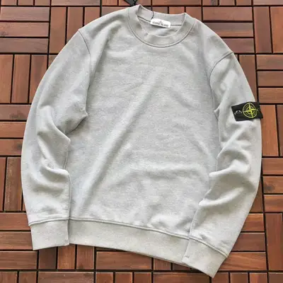 STONE ISLAND Sweater