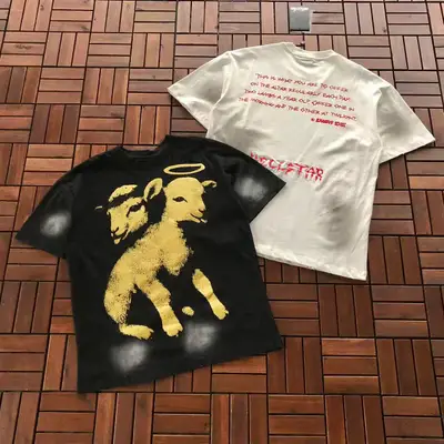 HELLSTAR T-Shirt