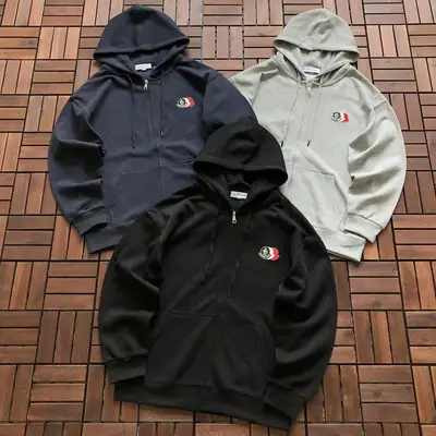 MONCLER Hoodie