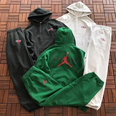 JORDAN Hoodie