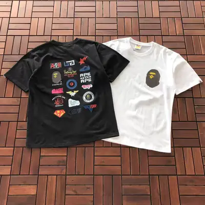 BAPE T-Shirt