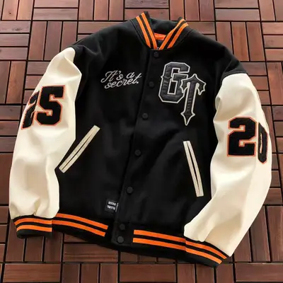 TRAPSTAR Jacke