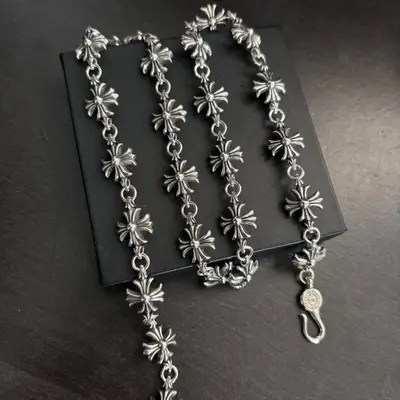 CHROME HEARTS Schmuck
