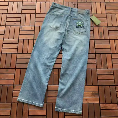 GUCCI Jeans