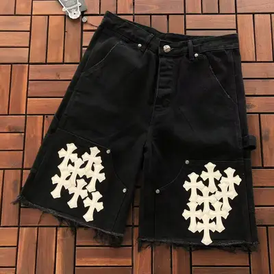 CHROME HEARTS Jeans