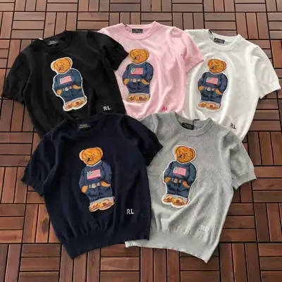 RALPH LAUREN T-Shirt