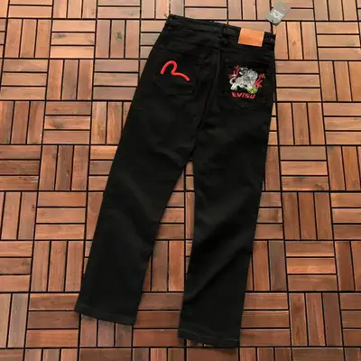 EVISU Jeans