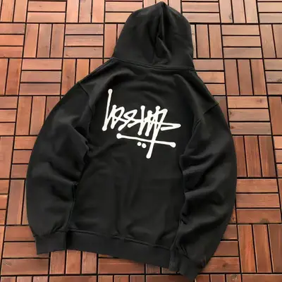 STUSSY Hoodie
