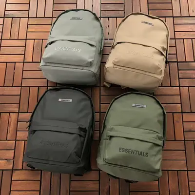 FOG Tasche