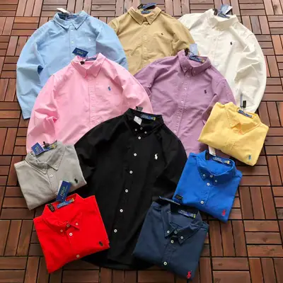 RALPH LAUREN