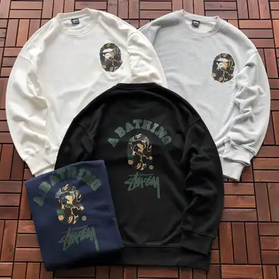 BAPE Sweater