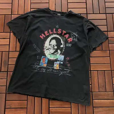 HELLSTAR T-Shirt