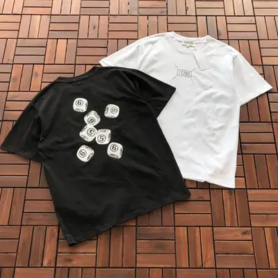 MAISON MARGIELA T-Shirt