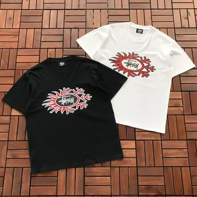 STUSSY T-Shirt