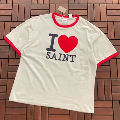SAINT MICHEAL T-Shirt