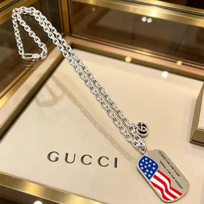 GUCCI Schmuck
