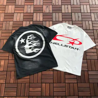 HELLSTAR